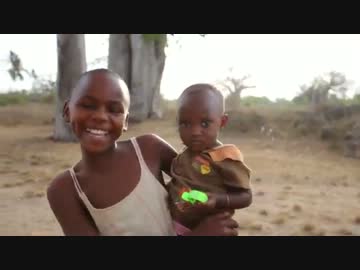 Children of Africa