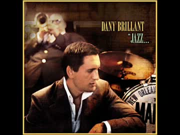 Dany Brillant - Viens à Saint Germain