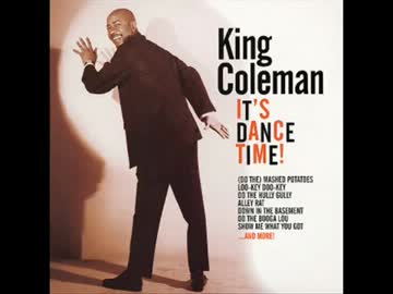 King Coleman - The Boo Boo song