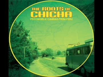 Los Mirlos - Muchachita Del Oriente