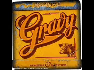 Smoove - Im A Man