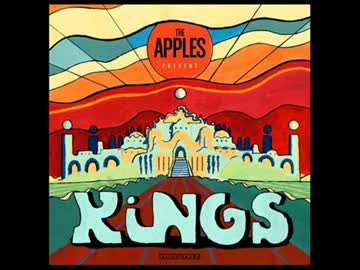 The Apples - Howlin With Fred