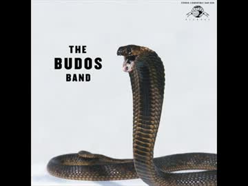 The Budos Band - Crimson Skies