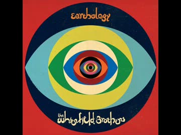 Whitefield Brothers - Safari Strut