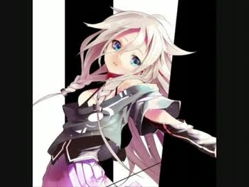 【IA】Your effect【オリジナル】
