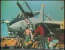 アメリカ海軍ジェット戦闘機の歴史～④'81シドラ湾事件：F-14トムキャット