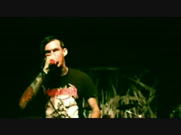 CARNIFEX - My Heart In Atrophy 