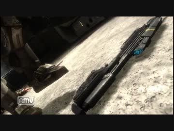【HALO:Reach】HALO:ゆっくリーチPart2【ゆっくり実況】