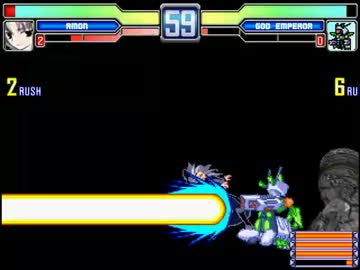 【MUGEN】極・地獄門リーグPart２８【DブロックPart７】