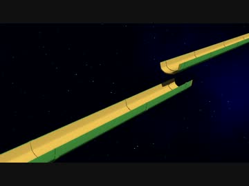 【ダライアス】べるさー☆ナガシソーメン