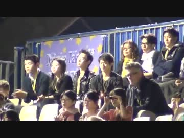 浅田真央 2012 世界選手権 FS【客席(選手目線)】