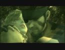 【メタルギアソリッド3】 MGS3HD ～蛇達の晩餐～　part 44 【実況】