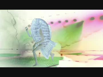 激しい鯛　ＮＡＮＡＯ