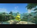 PSO2-cβテスト- ラッピースーツ