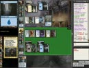 【MTG】凹によるＭＯドラフト動画【１回戦】５２大会目
