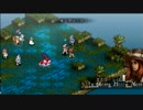 ゲーオタ♀がタクティクスオウガ運命の輪を実況 part43