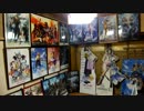 【2012 Game Room Tour】ゲーム部屋＆コレクション部屋紹介動画【saiのルームツアー2012.4】Part4