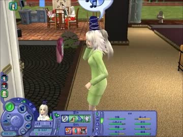 シム東方・アイドル伝説てんこ　第43回