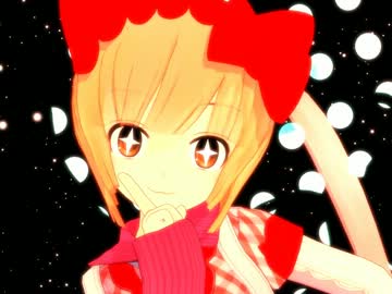 【galaxias!】　ぬこ村act2（PMX）　【HD】