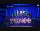 [K-POP] SHINee - Stranger (Goodbye 20120419) 1-2 (HD)