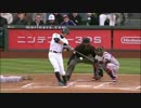 【MLB】イチロー第１号ソロHR！で１HR１四球１併殺　川崎は１四球4/19