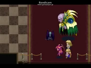 人気の アークザラッド Retake 機神 精霊の モンスターゲーム 動画 2 753本 32 ニコニコ動画