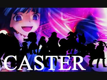 【MUGEN】運命のサーヴァントクラスバトル Part.31