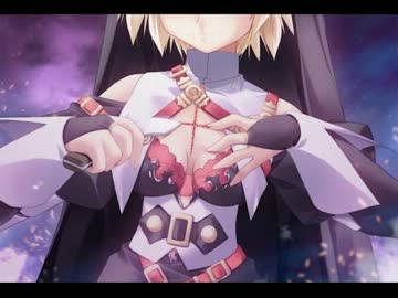 PRISM ARK -PRISM HEART II- (第二部OP movie) 原罪のレクイエム