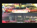 【P4U】キャラゲット深谷ランダム2on2大会　part5