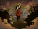【GUMI】廃病院より愛を込めて【オリジナル】
