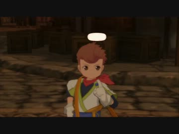 【PS3版】テイルズオブヴェスペリア【実況プレイ】 Part32