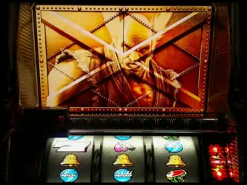 【パチスロ】鉄拳2nd ROUND.07【設定5】