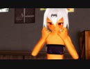 【MMD】アリスでこっち向いてBaby（水着？テスト動画）
