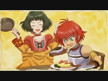 [PSP]テイルズオブザヒーローズ　ツインブレイヴを一通りプレイ Part48[TO-TB]