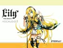 【Lily Native】 magnet 【Lily V3】