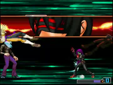 【MUGEN】地獄の果てまで仲良し！Part６５