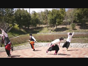「PONPONPON+α」踊ってみた【B∀G+】