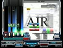 【発狂BMS】★20 Air -GOD- CLEAR