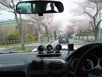 れむがレプリカっぽいインプレッサで実況ドライブ！パート９４