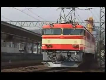 西武E851の記録 [更新版 1_2]