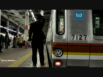 廃車回送＆未完成その２