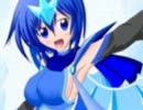 【MUGEN】オリキャラを作り直してみる　その2【「再」再起動】