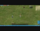【マビノギ】　必殺！枕カウンター！！　【mabinogi】