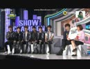 120417 EXO-K (Full) Interview cut [Show!Champion]