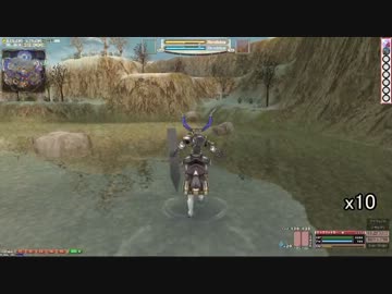 ～召喚大戦争 OVER RUSH～ ナイトムービー