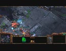のさんのStarcraft2対戦動画 vol.6