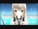 【MMD】ニャル子さん達で（」・ω・）」うー！（／・ω・）／にゃー！