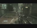 【処理班が実況】TDM.4　冷静・・・？ドラグノフ【Cod:MW3】