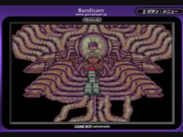 マザコンがMOTHER2をしたらこんな感じ 59