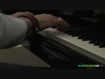 ROBERTO FONSECA - Lo Que Me Hace Vivir